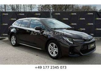 suzuki swace 1.8 hybrid *acc*totwnkl*mietwage*