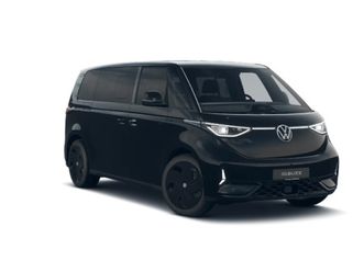 id.buzz id. buzz gtx 4motion 250 kw (340 ps) auto.