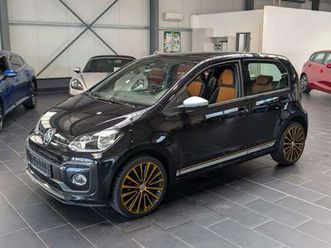 volkswagen up! tsi start-stop special up! black pearl 8fach