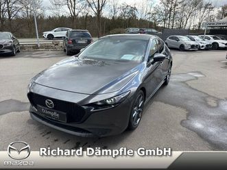 skyactiv-g 2.0 150ps m hybrid al-selection a18 des-p pre-p