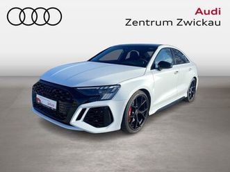rs 3 limousine 2.5tfsi quattro matrix led schein