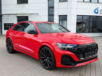 tfsi +stanheizung+ahk+pano+b&o+hud