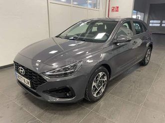 hyundai - i30 1.0 tgdi 48v klass