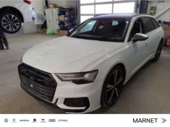 avant quattro*navi*matrix*alu*ahk*hud*b&o*pdc