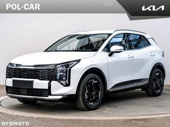 kia sportage 1.6 t-gdi anniversary 2wd dct