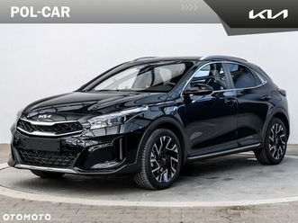 kia xceed 1.6 t-gdi tribute dct