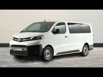 long 120 d-4d cabine approfondie dynamic