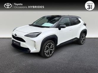 116h collection awd-i my22