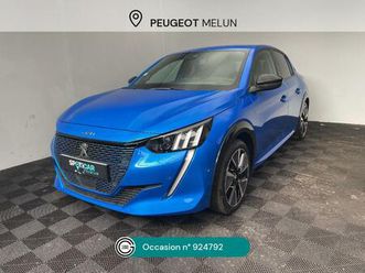 e-208 50 kwh 136ch gt line