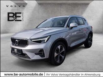 volvo xc40 b4 ultimate bright awd *google*acc*blis*