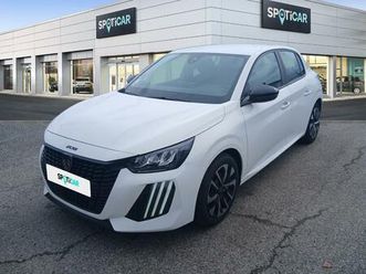 puretech 75 s&s bvm5 active