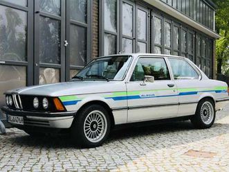 bmw sonstige e21 320i / alpina a4