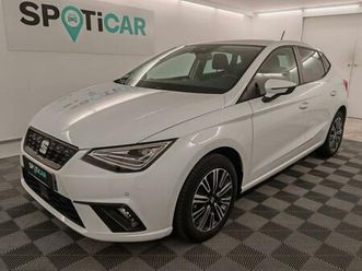 1.0 tsi 115ch style dsg7