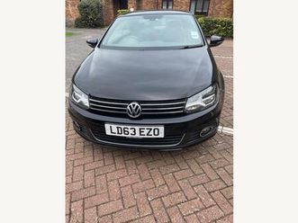 1.4 tsi sport cabriolet euro 5 2dr