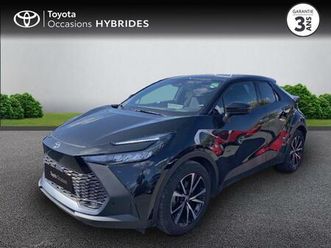 2.0 hybride 200ch design ng23