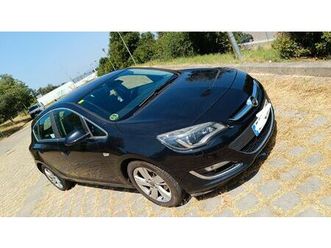 1.7cdti s-s selective