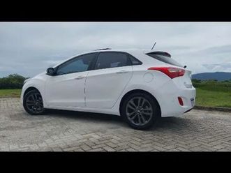 hyundai i30 1.8 16v aut. 5p 2016