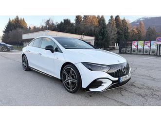 mercedes-benz eqe 43 amg