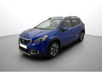 2008 1.2 puretech 110ch s&s bvm5