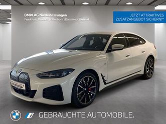 edrive40 gran coupé