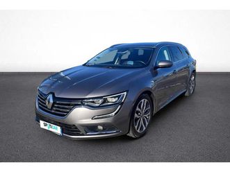 talisman estate dci 130 energy