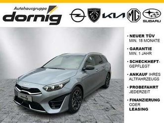 kia ceed sw / cee'd sw ceed sw 1.5 t-gdi gt-line dct7