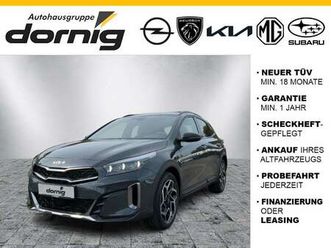 kia xceed 1.6 t-gdi dct gt-line