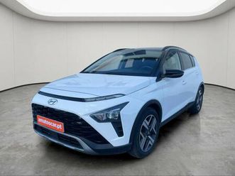 hyundai bayon 1.0 t-gdi premium my25 (tt)