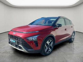 hyundai bayon 1.0 t-gdi premium my25 (tt)