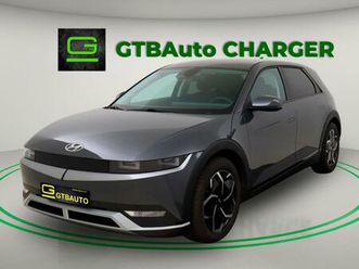 hyundai ioniq 5 core 58 kwh