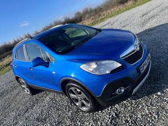 1.7 cdti se 2wd euro 5 (start/stop) 5dr