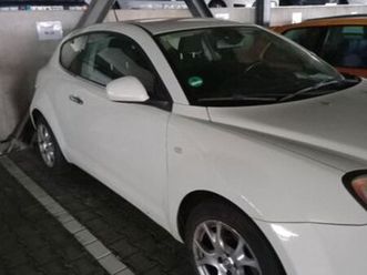 alfa romeo mto 1,4 16v