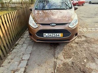 1,0 ecoboost 74kw s/s cool & connect c...