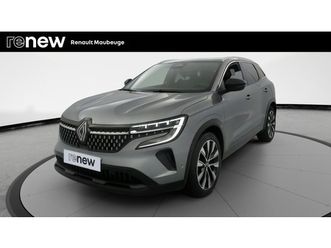 austral e-tech hybrid 200