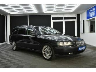 2.4 voll-leder shz 2-zonen klimaauto