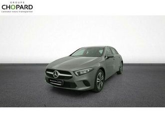 classe a 250 e 8g-dct progressive line