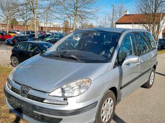 , tüv neu,7-sitzer,2x schiebetü...