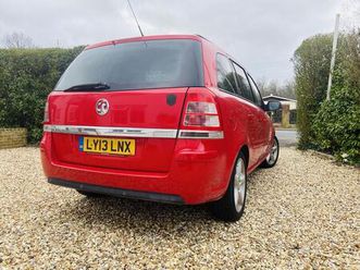 1.6 16v exclusiv euro 5 5dr