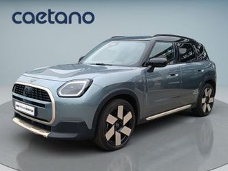 mini countryman 1.5 c
