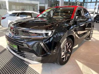 opel mokka 1.2 turbo elegance led+navi+shz+kam.+lm