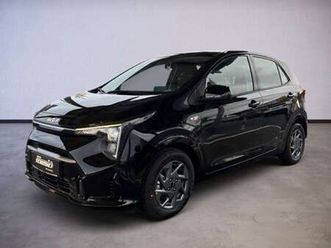 kia picanto pe2 1.0 gdi amt vision **privat spezial nur bis 20