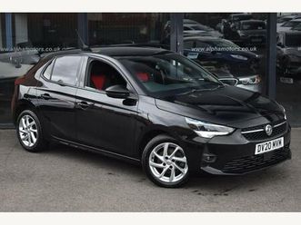 1.2 turbo sri premium euro 6 (start/stop) 5dr