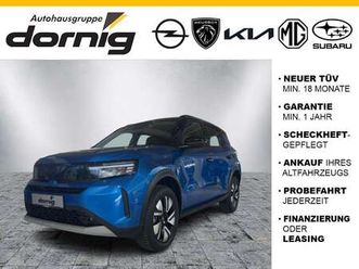 opel frontera ultimate