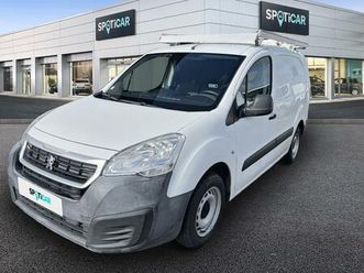 long 1.6 bluehdi 100ch s&s pro