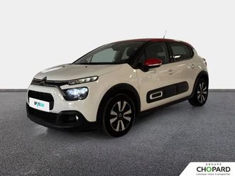 c3 puretech 83 s&s bvm5