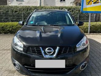 qashqai+2|4x4|automatik|panorama
