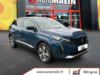 hybrid 225 e-eat8 allure pack