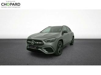 gla 250 e hybrid eq 8g-dct