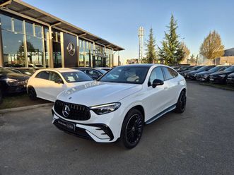 glc coupe 300 de hybrid eq 9g-tronic 4matic