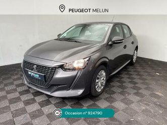 puretech 75 s&s bvm5 like